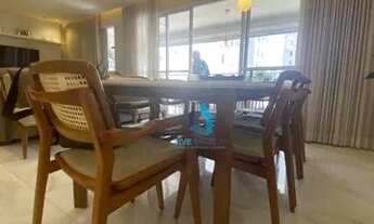 Imagem 3: Apartamento, 124 m² - venda por R$ 1.277.000,00 ou aluguel por R$ 7.000,00/mês - Jardim Co