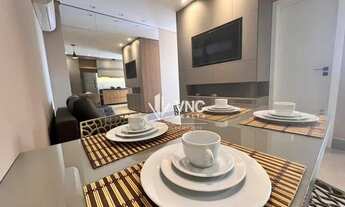 Imagem 5: Flat com 1 dormitório para alugar, 34 m² por R$ 2.550/mês - Angola - Betim/Minas Gerais