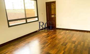 Imagem: Apartamento com 4 dorms, Boqueirão, Santos