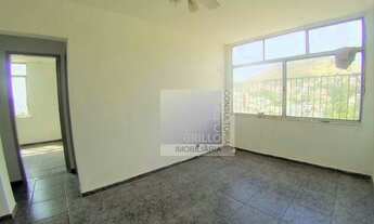 Imagem 2: Apartamento com 2 dormitórios à venda, 66 m² por R$ 230.000,00 - Praça Seca - Rio de Janei