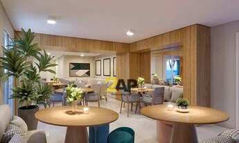 Imagem 7: Apartamento com 2 dormitórios à venda, 34 m² por R$ 240.987 - Socorro - São Paulo/SP