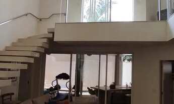 Imagem 3: CASA CONDOMÍNIO DAMHA III - RIO PRETO