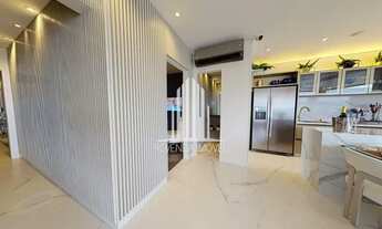 Imagem 5: Apartamento no Vedara Alphaville, 64 metros com vaga