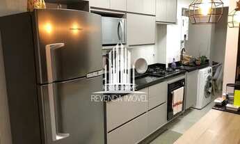 Imagem 7: Apartamento à venda 60m² de 2 dormitórios com 1 vaga no IPIRANGA