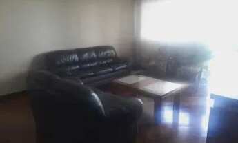 Imagem 5: Apartamento para aluguel possui 128 metros quadrados com 4 quartos