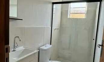 Imagem 2: Apartamento tipo Kitnet