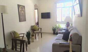 Imagem 3: Apartamento para venda tem 40 metros quadrados com 1 quarto em Tijuca - Rio de Janeiro - R