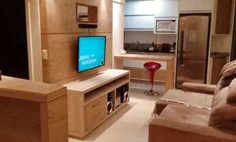 Imagem 5: M- Apartamento para venda com 56 metros quadrados com 2 quartos em Pedra Branca - Palhoça