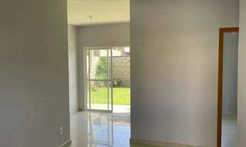 Imagem 3: Casa Solar da Chapada - 90m² / 03 quartos sendo 01 suíte / 02 vagas de garagem cobertas