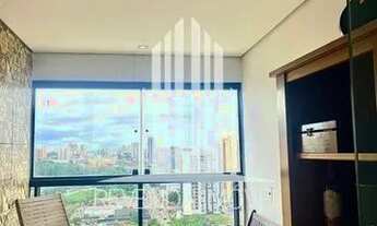 Imagem 2: Apartamento de 2 dormitórios na Vila Regente Feijó