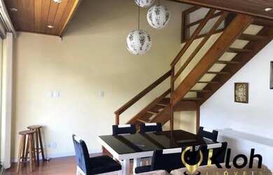 Imagem 7: 2 Casas, com área gourmet e piscina à venda no bairro Cascatinha - Petrópolis/RJ