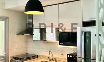 Imagem 3: Apartamento para locação 2 dormitórios, 1 vaga, 2 banheiros, 67m , Brooklin Paulista, São