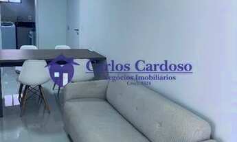 Imagem 3: Apartamento 1 quarto mobiliado na Beira Mar de Boa Viagem | Nascente