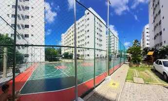 Imagem 5: Apto 2 quartos Cond com piscina R$ 980,00 txs inclusas