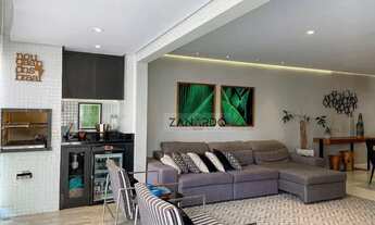 Imagem 2: Apartamento alto padrão, 3 dormitórios sendo 1 suíte à venda, 132 m² por R$ 3.200.000 - Ri