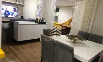 Imagem: Apartamento à venda, 114 m² por R$ 900.000,00