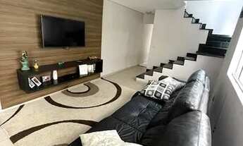 Imagem: Sobrado com 3 dormitórios à venda, 128