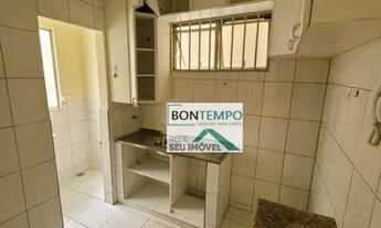 Imagem 4: Apartamento com 2 dormitórios para alugar, 50 m² por R$ 1.479,52/mês - Caiçaras - Belo Hor