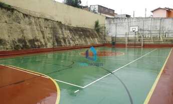 Imagem 6: Apartamento com 3 dormitórios para alugar, 80 m² por R$ 2.500,00/mês - Vila Santana - São