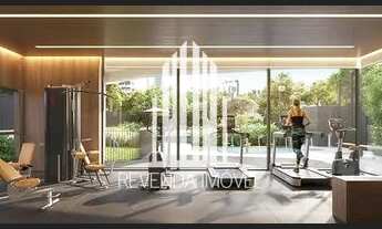 Imagem 6: Apartamento 3 suites no Itaim Bibi