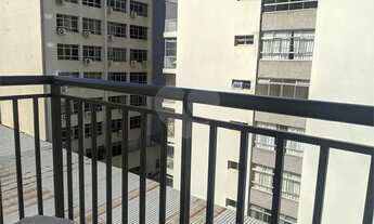 Imagem 5: Bela Vista ! Studio novo 2400,00 !