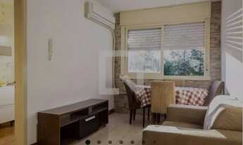 Imagem 2: Ap Mobiliado R$ 1150 já incluso(água, Condomínio, IPTU e Alguel