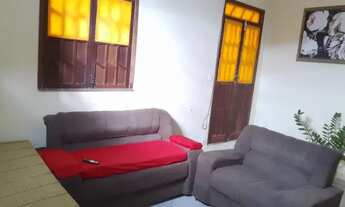 Imagem: Aluguel de casa no São João em Santo Antônio