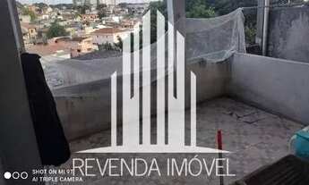 Imagem 3: Casa Assobradada à venda 125m² 3 dormitórios, 2 vagas na Vila Guedes- São Paulo, SP