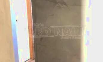 Imagem 6: Casa Padrão em Araraquara