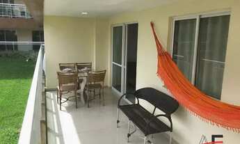 Imagem: Apartamento Mobiliado para Venda no Condomínio