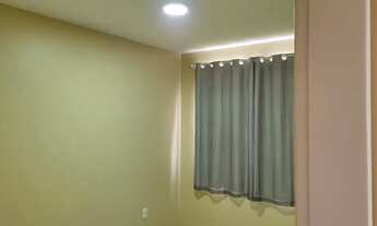 Imagem 4: Alugo Apartamento 2 quartos - rua Doralice Ramos Pinho, 329 - Ap. 204 - Barreiros/São José