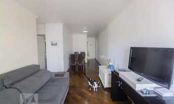 Imagem 3: Apartamento com 2 quartos à venda na Mooca, São Paulo, com 1 vaga