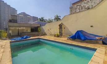 Imagem 3: Casa para empresa ou residencia