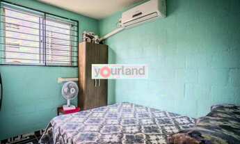 Imagem 5: PORTO ALEGRE - Apartamento Padrão - Rubem Berta