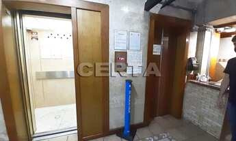 Imagem 2: Kitnet /JK PORTO ALEGRE RS