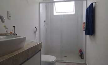 Imagem 7: Apartamento para venda possui 105 metros quadrados com 2 quartos em Aparecida - Santos - S