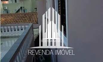 Imagem 3: SOBRADO 3 DORMITÓRIOS 2 BANHEIROS 5 VAGAS - 150M² - VILA TOLSTOI