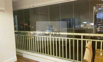 Imagem 2: Apartamento com 3 dorms, Centro, São Bernardo do Campo - R$ 965 mil, Cod: 2190