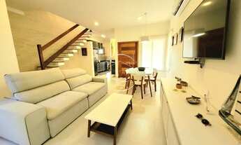 Imagem 2: Casa em condomínio para Venda na praia de Juquehy - São Sebastião