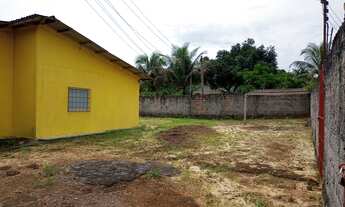 Imagem 4: Sitio No Ramal do KM 13 da Rodovia Manuel Urbano