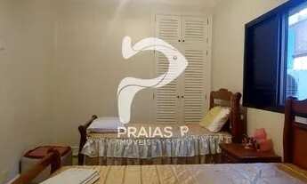 Imagem 13: Apartamento com Vista para o Mar, 3 Suítes, Enseada, Guarujá