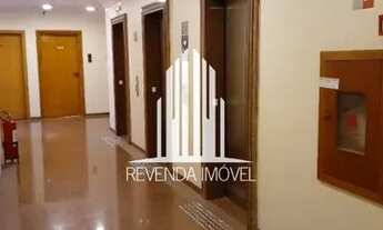 Imagem 7: CONJUNTO COMERCIAL À VENDA NA VILA OLIMPIA 35M²