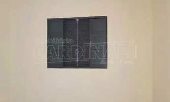 Imagem 2: Casa Padrão em Araraquara