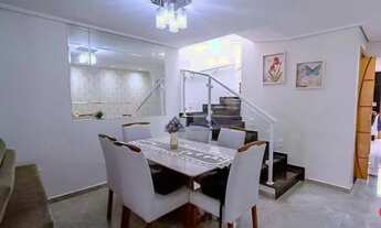 Imagem 5: Sobrado com 3 dormitórios à venda, 135 m² por R$ 900.000,00 - Penha - São Paulo/SP