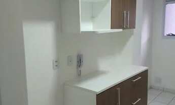 Imagem 3: APARTAMENTO 2 DORMITÓRIOS PARA LOCAÇÃO MORUMBI