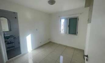 Imagem 6: Apartamento com 2 Dormitórios para alugar, 57 m² por R$ 3.071/mês - Tatuapé - São Paulo/SP