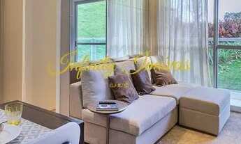 Imagem 4: Mirataia Apartamento 2 quartos com suíte