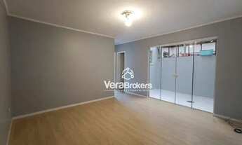 Imagem 3: Excelente Apartamento com 2 dormitórios para alugar, 72 m² por R$ 1.115/mês - Morada do Va