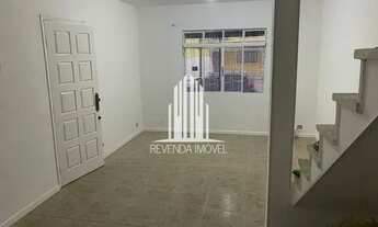 Imagem 3: Casa Assobradada com 180m e 3 quartos no Jardim Arpoador