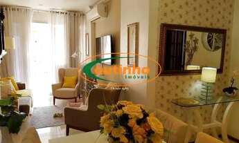 Imagem 7: 28458A) Rua Carlos de Vasconcelos - Tijuca